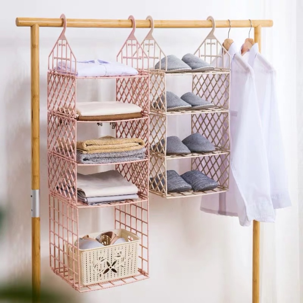Fashion Closet Super Easy Organizer - Picture 2 of 4
